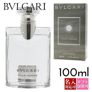BVLGARI（ブルガリ） 並行輸入品 香水 メンズ プールオム ソワール EDT