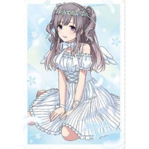 ヴァイスシュヴァルツ ISC/S81-T027 シンフォニックスチーム 幽谷霧子