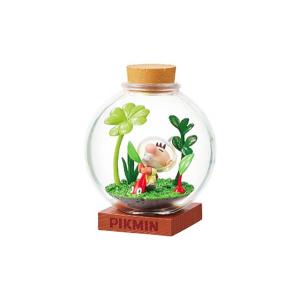 リーメント ピクミン テラリウムコレクション BOX 全6種セットフル