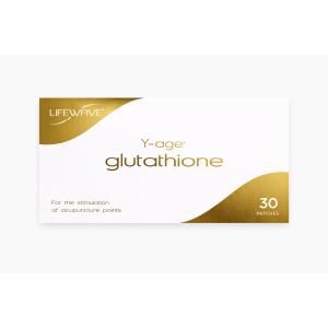 エックスサーティナイン ライフウェーブ X39 パッチシール 30枚 説明書