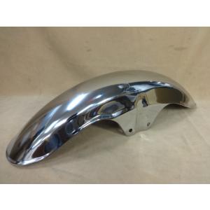 新品! Z1 Z2 KZ900 KZ1000 系用 フロント フェンダー (2)” Z750F A4 D1