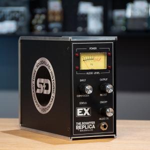 中古)TC ELECTRONIC / JIMS 800 PREAMP (新宿店) : イシバシ楽器 17