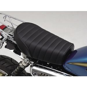 Gcraft Gクラフト (ジークラフト) カスタムシート 段付きタックロール