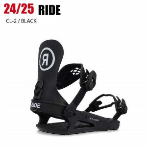 2026年3月】RIDE スノーボード ビンディングのおすすめ人気ランキング