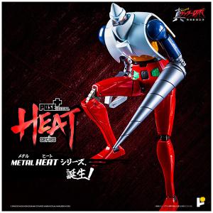 AWAKEN STUDIO Pose+メタルシリーズ05 ゴワッパー5 ゴーダム : 御宅家