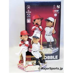 MS】大谷翔平 2023年WBC 優勝+MVP受賞記念 ボブルヘッド人形 新品 世界