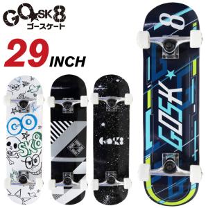 スケボー コンプリート スケートボード April エイプリル OG LOGO RED