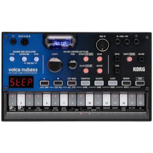 KORG（コルグ） KORG volca bass アナログ ベースシンセサイザー 新品