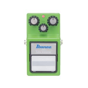 Ibanez（アイバニーズ） Ibanez TS9DX Turbo Tubescreamer
