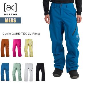 BURTON（バートン） スノーボードウェア メンズ ビブパンツ 25-26