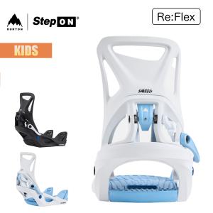 BURTON（バートン） ステップオン ビンディング スペアパーツ メンズ