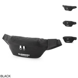 BURBERRY（バーバリー） ボディバッグ ML CURVE PN9 カーブ 8069773