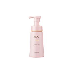 NOV（ノブ） 常盤薬品 L&W エンリッチローション EX 120ml : コスメ