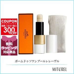 HERMES ROUGE HERMES リップケアバーム 35g Hermes Rouge Hermes Lip