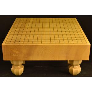 本榧碁盤69-6927 : 三輪碁盤店 - 通販 - Yahoo!ショッピング