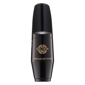 Henri Selmer Paris S80 C* アルトサックス マウスピース ラバー C
