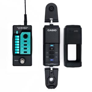 在庫在り 即納可能》NUX Amp Academy Stomp 幅広い調整が可能なアンプ