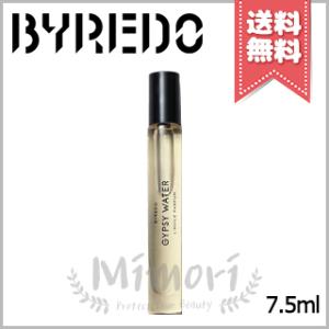 BYREDO（バイレード） ロールオン フレグランスオイル 7.5ml