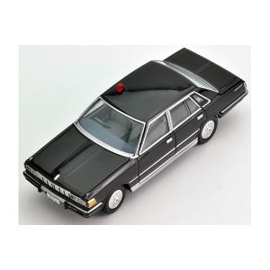 TOMYTEC トミカリミテッドヴィンテージネオ VOL.03 日産 セドリック