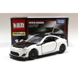 トミカプレミアム 09 日産 フェアレディZ 300ZX ツインターボ