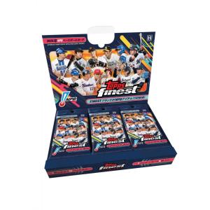 2022 TOPPS NPB CHROME(クローム) ベースボールカード BOX（送料無料
