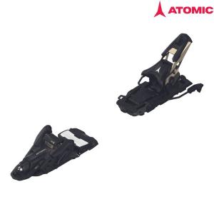 ATOMIC（アトミック） ビンディング ATOMIC WARDEN 13 MNC Black/Gold