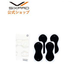 SIXPAD（シックスパッド） SIXPAD Abs Fit アブズフィット 高電導