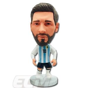 予約SCW26】メッシSmile【SCWフィギュア5体より送料無料】リオネル