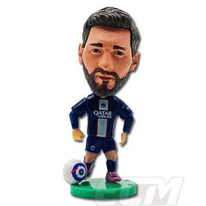 ジダン【SCWフィギュア5体より送料無料】ジデジーヌ・ジダン レアル