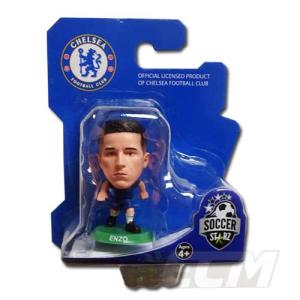 サッカースターズ リバプール 21-22 マイティーレッド フィギュア