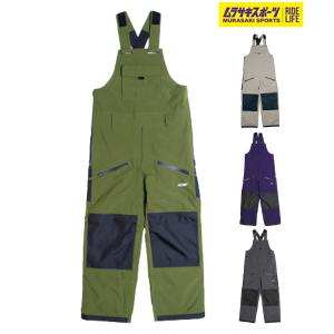 HOLDEN（ホールデン） 18-19 HOLDEN/ホールデン LOTUS BIB pant