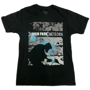ROCK OFF 【公式新品】LINKIN PARK - METEORA DRIP COLLAGE リンキン