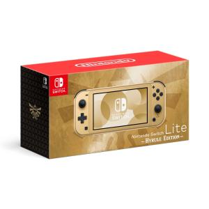 Nintendo Switch 『新品』Nintendo Lite [イエロー] 任天堂 スイッチ