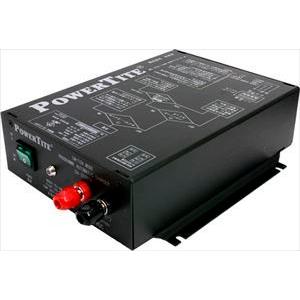 バッテリー充電器 12V 22.5A 未来舎 POWER TITE [正規品] CH-1225GFQ