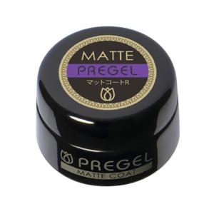 プリジェル PREGEL グロッシートップ 4g 国産ジェルネイル トップ