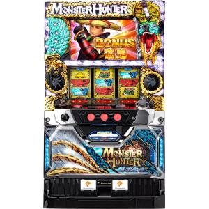 アデリオン スマスロ バイオハザード ヴィレッジ【中古パチスロ 中古