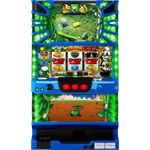 ベルコ スーパービンゴネオ【中古パチスロ 中古スロット 中古実機