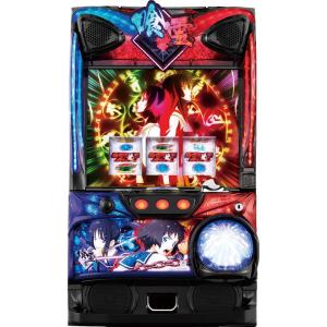 藤商事 パチスロ リング 終焉ノ刻【中古パチスロ 中古スロット 中古