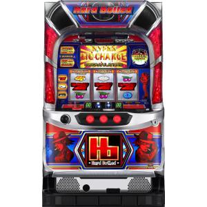 サミー スマスロ真・北斗無双【中古パチスロ 中古スロット 中古実機