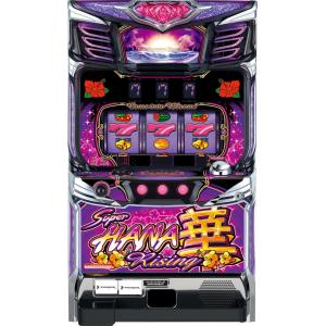 パイオニア ドリームハナハナ-30【パネル指定不可】【中古パチスロ