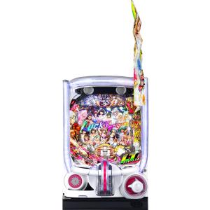 アムテックス パチスロ南国育ち〜蝶々ver〜【中古パチスロ 中古