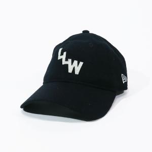 WTAPS（ダブルタップス） x sacai サカイ 24AW COTTON.BACK SATIN CAP