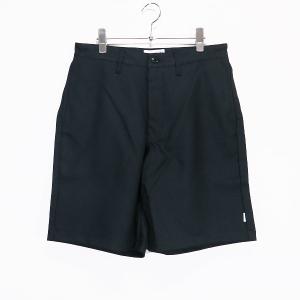 WTAPS（ダブルタップス） 20SS CARGO SHORTS 02/SHORTS.COTTON.SATIN