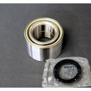 ○リアハブベアリング○ニッサン ルークス ML21S 4WD用▽ : NET 部品館