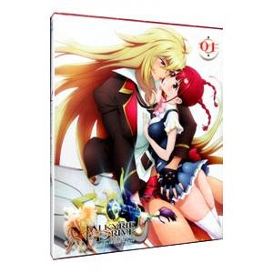 VALKYRIE DRIVE -MERMAID- ヴァルキリードライヴ マーメイド 全12話+