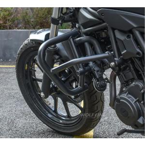 カワサキ（Kawasaki） カワサキ純正 ローシート ELIMINATOR/SE(23