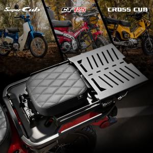 SPORTSTER スポーツスター専用 ダブルシート(バーチカル) : Garage T&F