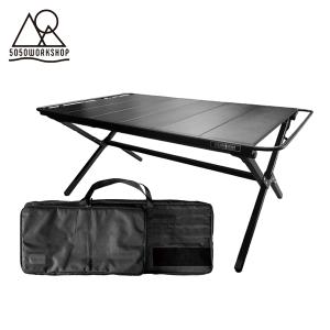 snow peak（スノーピーク） テーブル IGTスリム CK-180 アウトドア