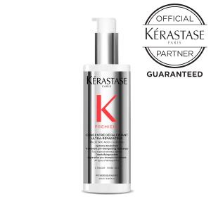 ケラスターゼ（KERASTASE PARIS） PM セラム リペア フォンダメンタル
