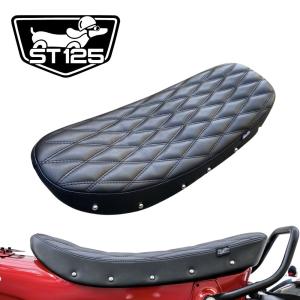 ☆正規販売店☆K-SPEED Seat Super Low With Diamond Pattern For